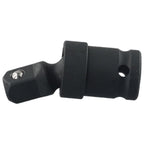 Drive Joint for 1.5 Inch 1/2 Inch Black Durable