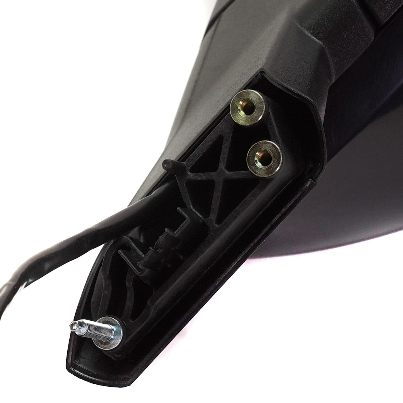 Heated Driver Left Side Mirror for Ford Mustang (2015–2020)