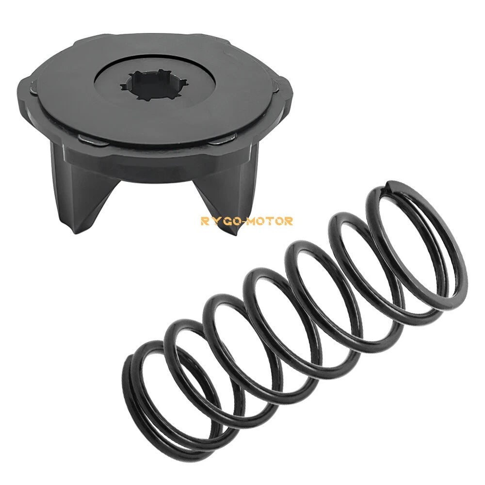 Cam Helix & Spring Kit for Can-Am Renegade 650, Outlander 650 (2006–2023)