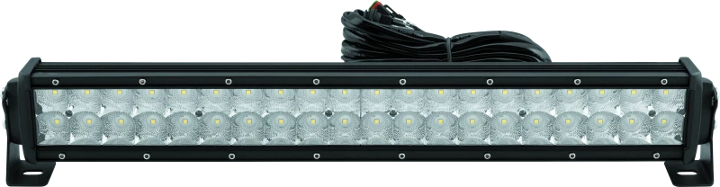 Double Row LED Light Bar for Universal Fit (22in)