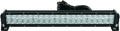 Double Row LED Light Bar for Universal Fit (22in)