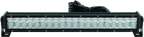 Double Row LED Light Bar for Universal Fit (22in)