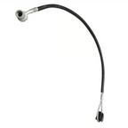 Spare Wheel Carrier Release Cable for Ford Transit 2012-2023