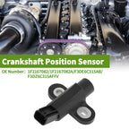 Crankshaft Position Sensor for Ford Ranger 3.0L (1999–2008) 1F2167082