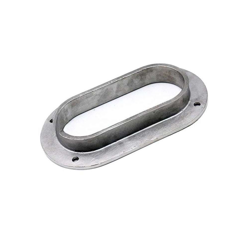Boat Fairlead for Marine Hardware (316 Stainless Steel)