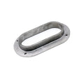 Boat Fairlead for Marine Hardware (316 Stainless Steel)