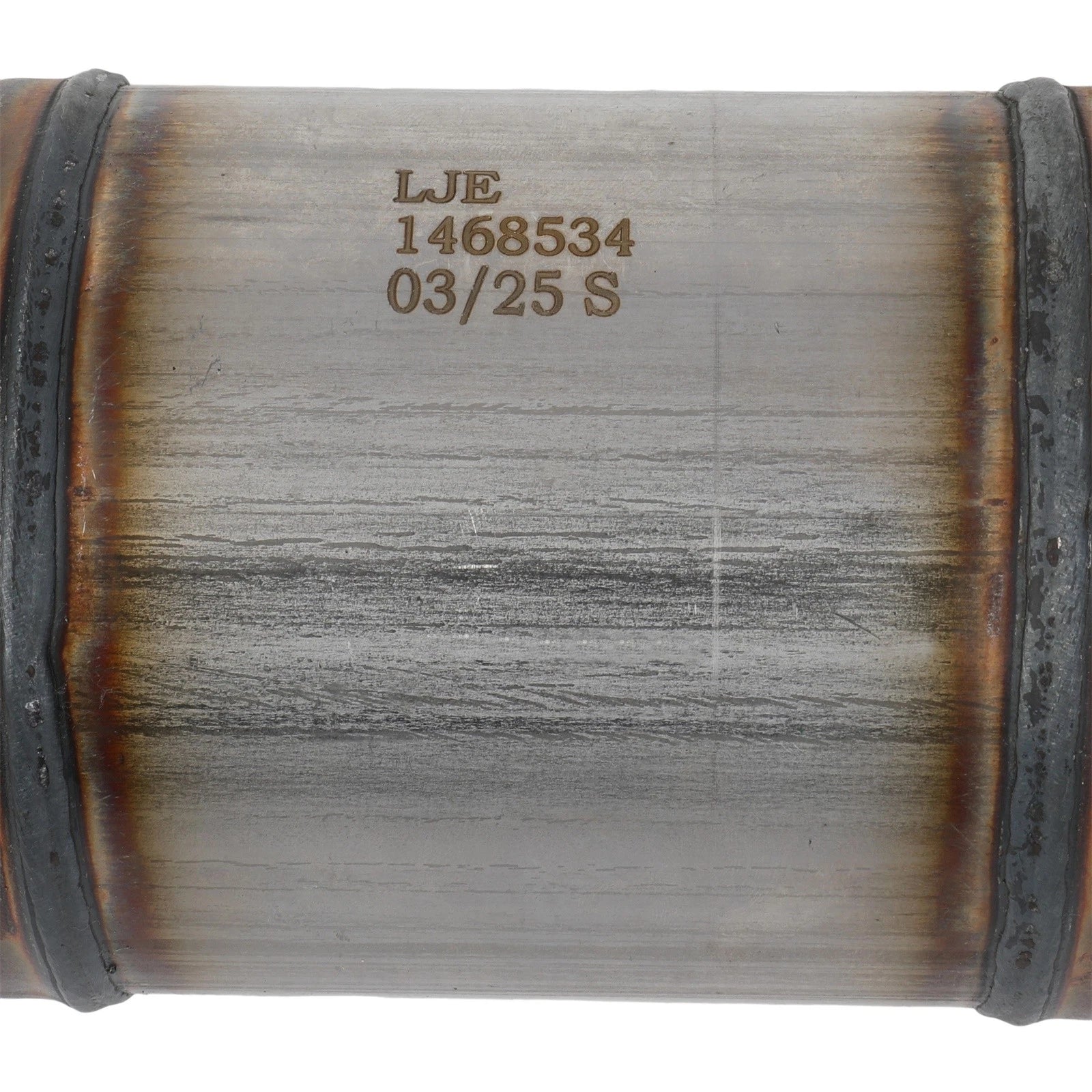 Catalytic Converter for Hyundai Santa Fe (2010–2012) Kia Sorento (2011–2013) V6 3.5L EPA