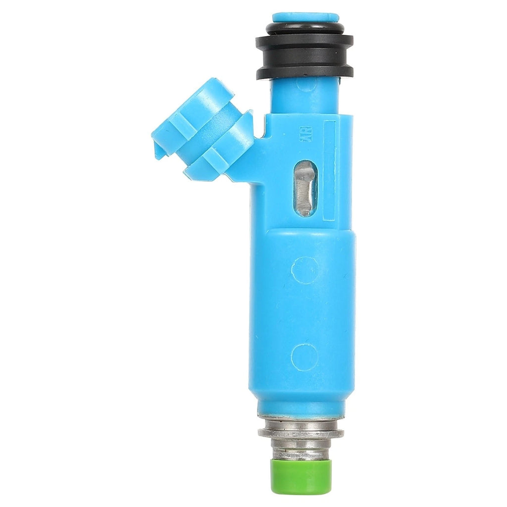 Set of 4 Fuel Injectors for Mazda RX-8 1.3L (2004–2006) 1955004460