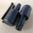 Frame Slider Crash Protector for Suzuki Hayabusa GSX1300R (2008–2012)