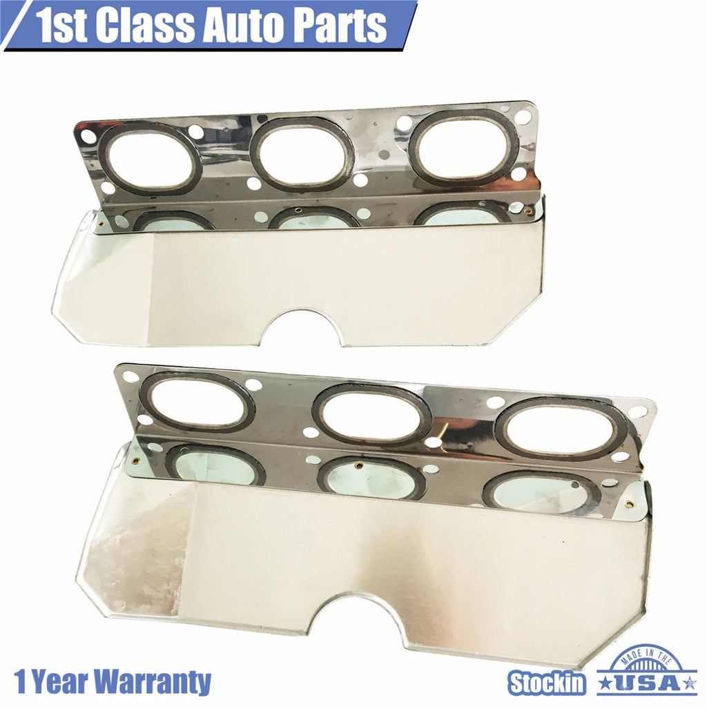 Gasket Set & Head Bolts for BMW 330Ci 325Ci X3 Z4 (2000–2006)