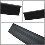 Rear Tailgate Molding Top Protector Cover for Toyota Tacoma (2016–2023)