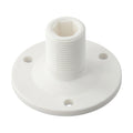 25mm Nylon Antenna Base Mount for Marine Use (Compatible with )