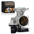 Throttle Body for Polaris Ranger 500 Crew (2011–2013)