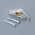 Billet Aluminum Shifter Shaft Brace Carrier for Honda CRF110 (2013–2020)