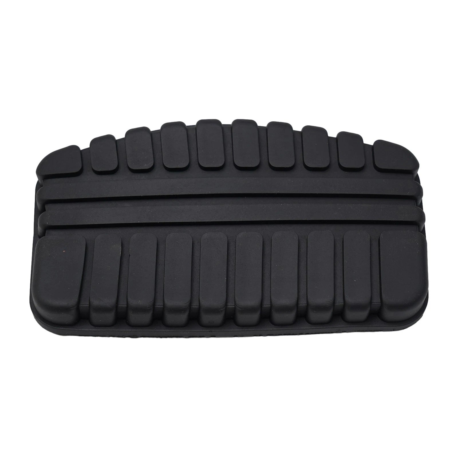 Brake Pedal Rubber Pad for Fitment Type Direct (Plastic)