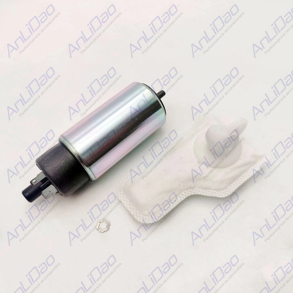 Fuel Pump for Yamaha F30 F30B F40F F40 (6BG-13910-03-00, 6BG-13910-02, 6BG-13910-00)