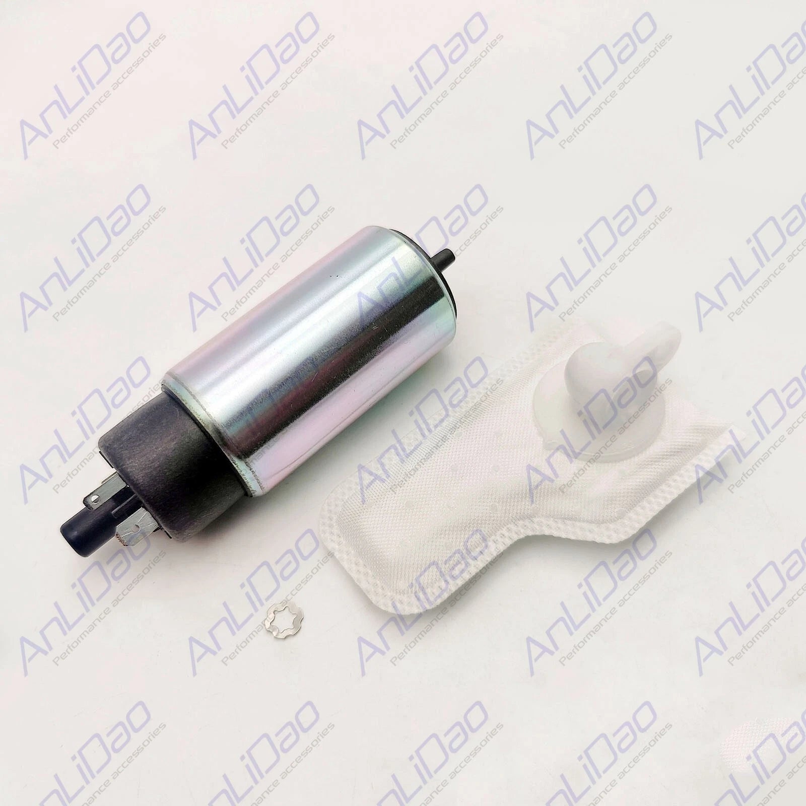 Fuel Pump for Yamaha F30 F30B F40F F40 (6BG-13910-03-00, 6BG-13910-02, 6BG-13910-00)