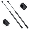 Set of 2 Gas Struts for RV Side Door Tonneau Cover (20in, 40lbs)
