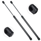 Set of 2 Gas Struts for RV Side Door Tonneau Cover (20in, 40lbs)
