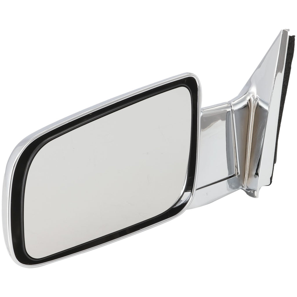 Driver Left Side Mirror for Chevy Suburban C1500 C2500 K1500