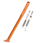 CNC Kickstand Side Stand for KTM EXC 125 150 200 250 300 400 450 525 (1998–2007)