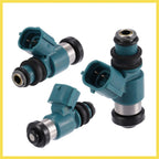 Fuel Injector for Honda TRX420 FE FM TE FPE FPM Rancher (2007-2013) New