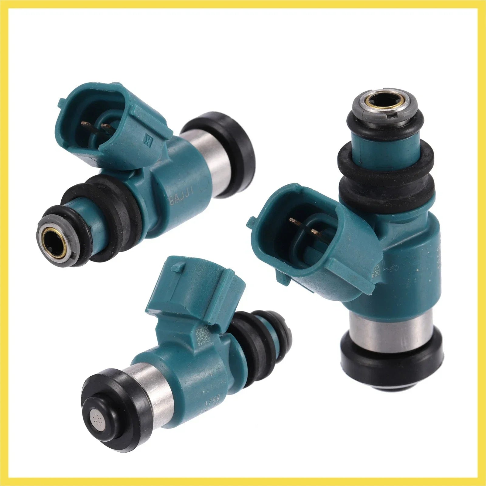Fuel Injector for Honda TRX420 FE FM TE FPE FPM Rancher (2007-2013) New