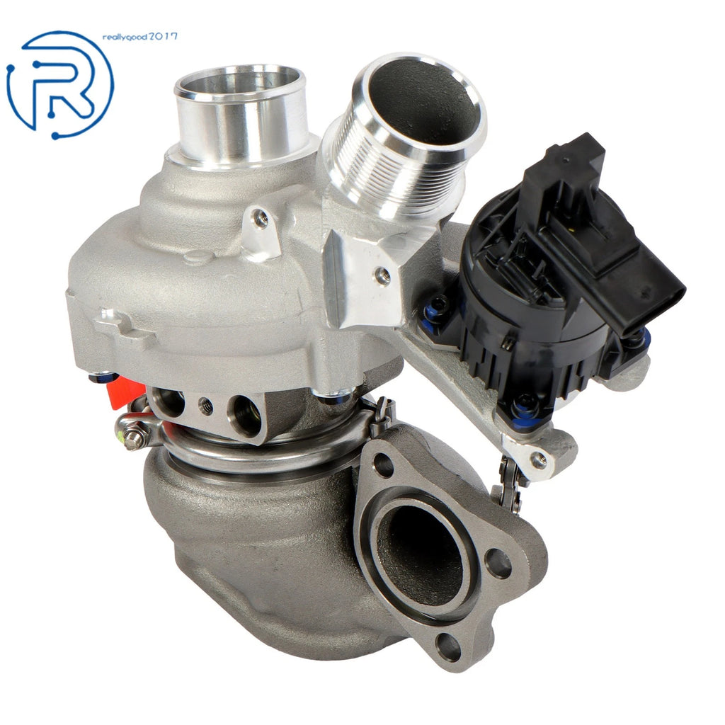 Turbo for Ford Expedition F-150 (2018-2021)