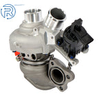 Turbo for Ford Expedition F-150 (2018-2021)