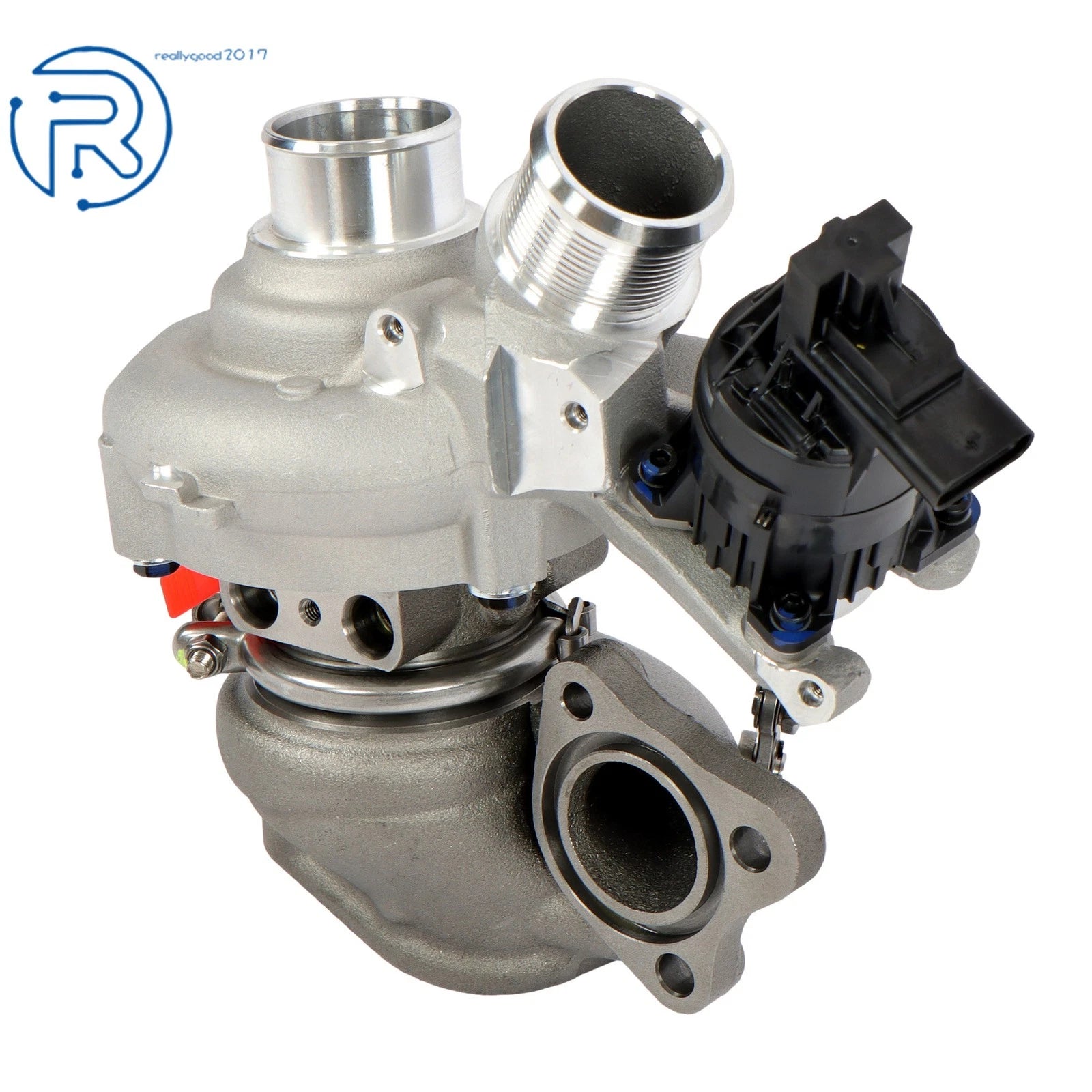 Turbo for Ford Expedition F-150 (2018-2021)