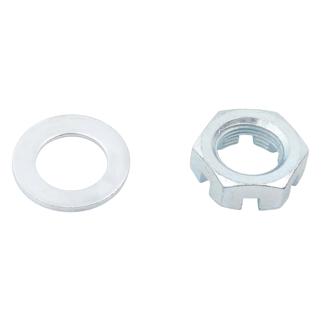 Set of 2 Trailer Hubs for Southwest Wheel Pro R30484X (84 Spindle, 5 x 5")