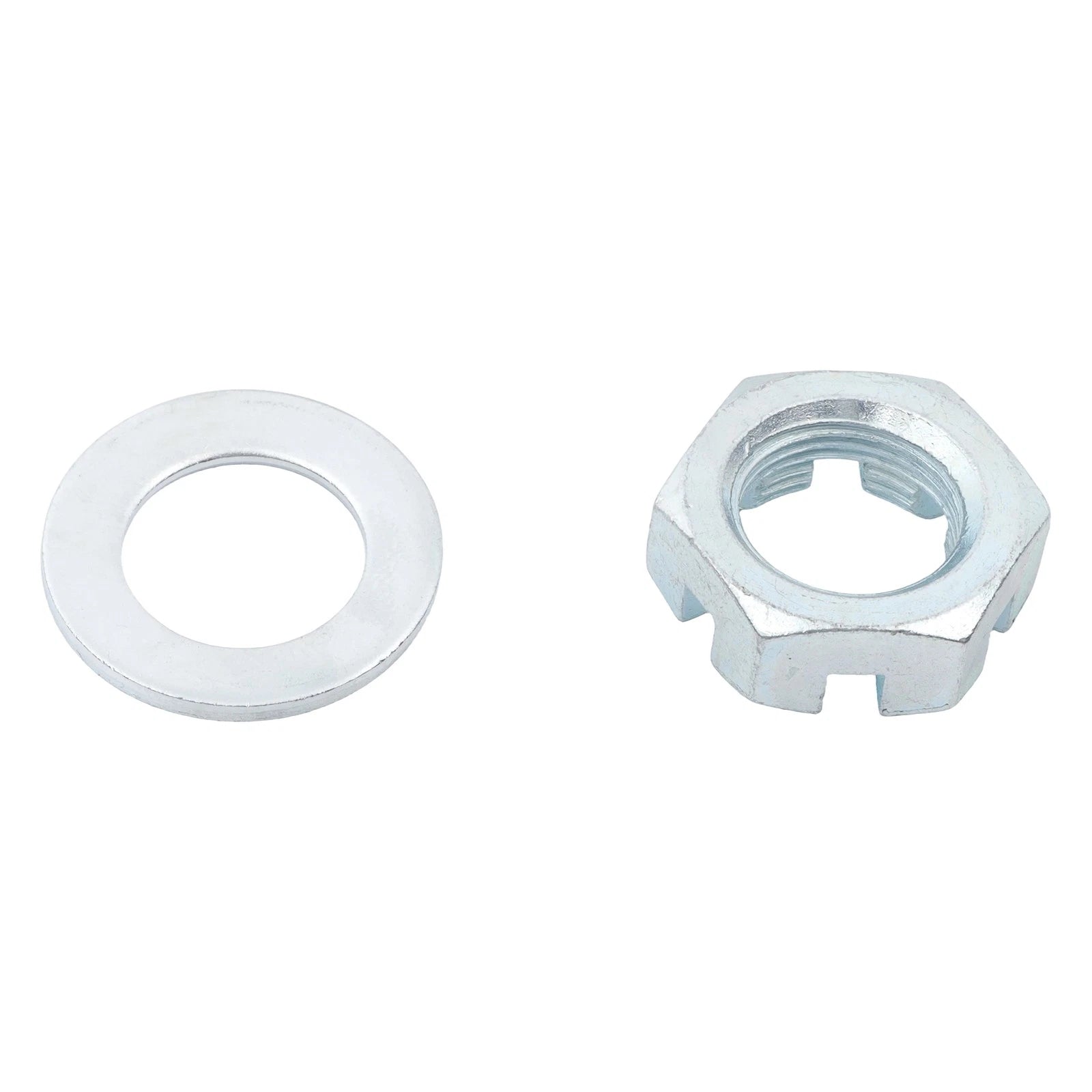 Set of 2 Trailer Hubs for Southwest Wheel Pro R30484X (84 Spindle, 5 x 5")