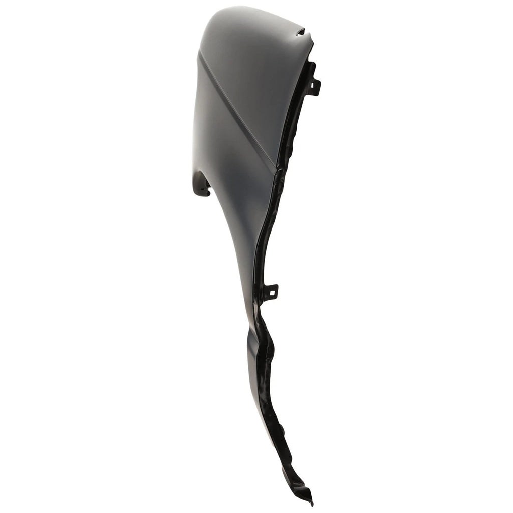 Fender for Ford E-350 Super Duty (1999–2007) Front Driver Side