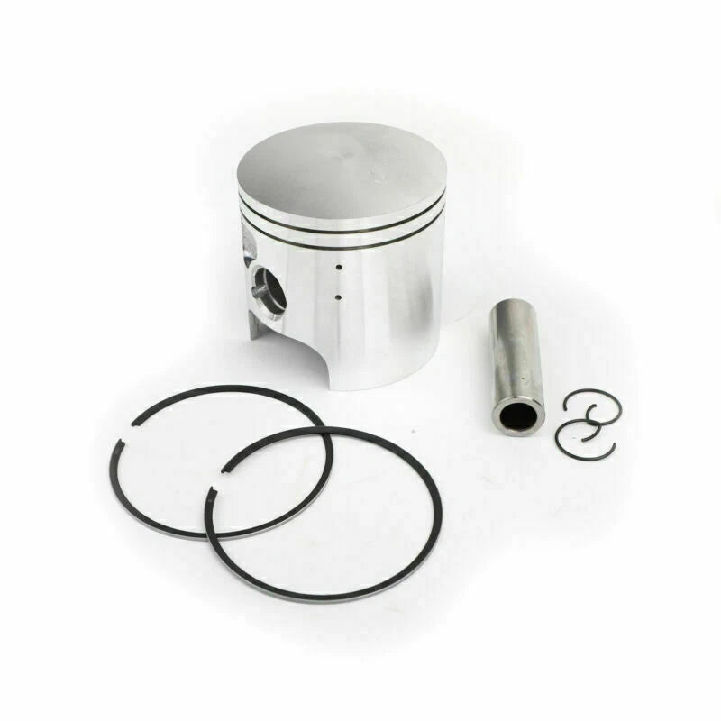 Engine Piston Kit 66mm STD for Kawasaki KDX200 E/H (1989–2006) 13001-1295 13001-1317