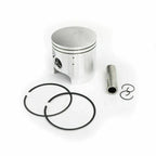 Engine Piston Kit 66mm STD for Kawasaki KDX200 E/H (1989–2006) 13001-1295 13001-1317