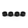 4X Carburetor Flange Socket for Honda CBR900RR CBR900 (1993–1999) 16211-MAS-E00
