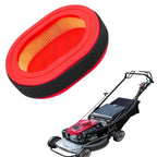 Set of 2 Air Filters for Southland A203222 (Lawn Mowers, Trimmers)