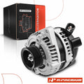 Alternator for Honda Pilot, Ridgeline, Odyssey, Acura MDX (2006–2008)