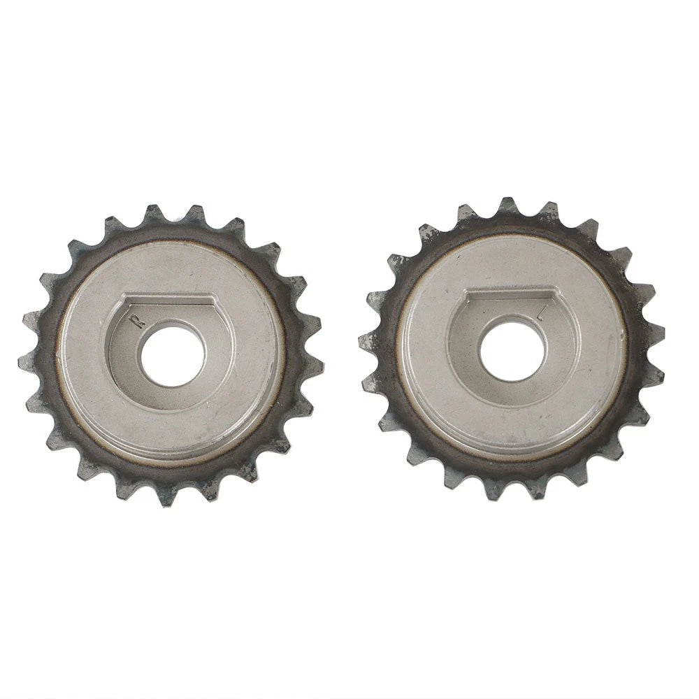 Timing Chain Kit + Oil Pump for Chevrolet Equinox GMC (2010–2015) 2.0L/2.2L/2.4L L4