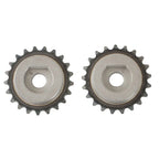 Timing Chain Kit + Oil Pump for Chevrolet Equinox GMC (2010–2015) 2.0L/2.2L/2.4L L4