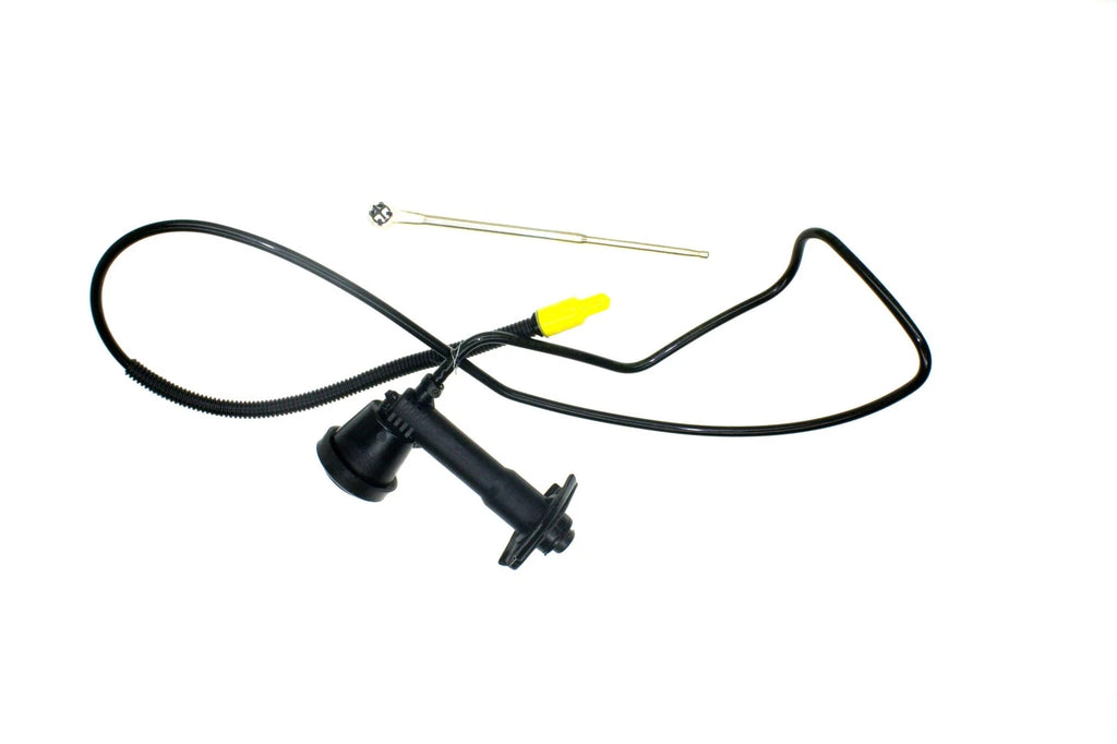 Clutch Master Cylinder and Line Assembly for Chevrolet P30 (1995)