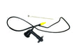 Clutch Master Cylinder and Line Assembly for Chevrolet P30 (1995)