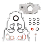 M295HV High Volume Oil Pump for Chevrolet LS 4.8L 5.3L 5.7L 6.0L 6.2L (2001–2023)