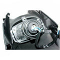 Headlight Lamp + Strip for PIT Trail Dirt Motorcycle (2010–2023)