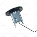 Fuel Sender Unit for Suzuki Sierra 1.0/1.3 (1981–1998) Maruti 1.0 (1990–1999)
