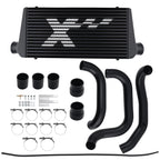 Aluminum Turbo Intercooler for Nissan Skyline R32 GTST (1989–1994)