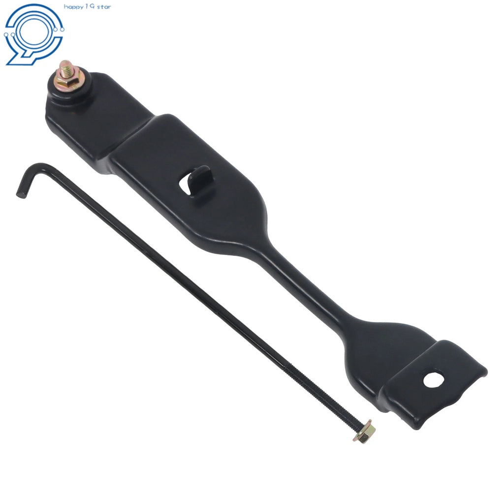 Battery Hold Down Kit for Acura RSX (2002–2006)
