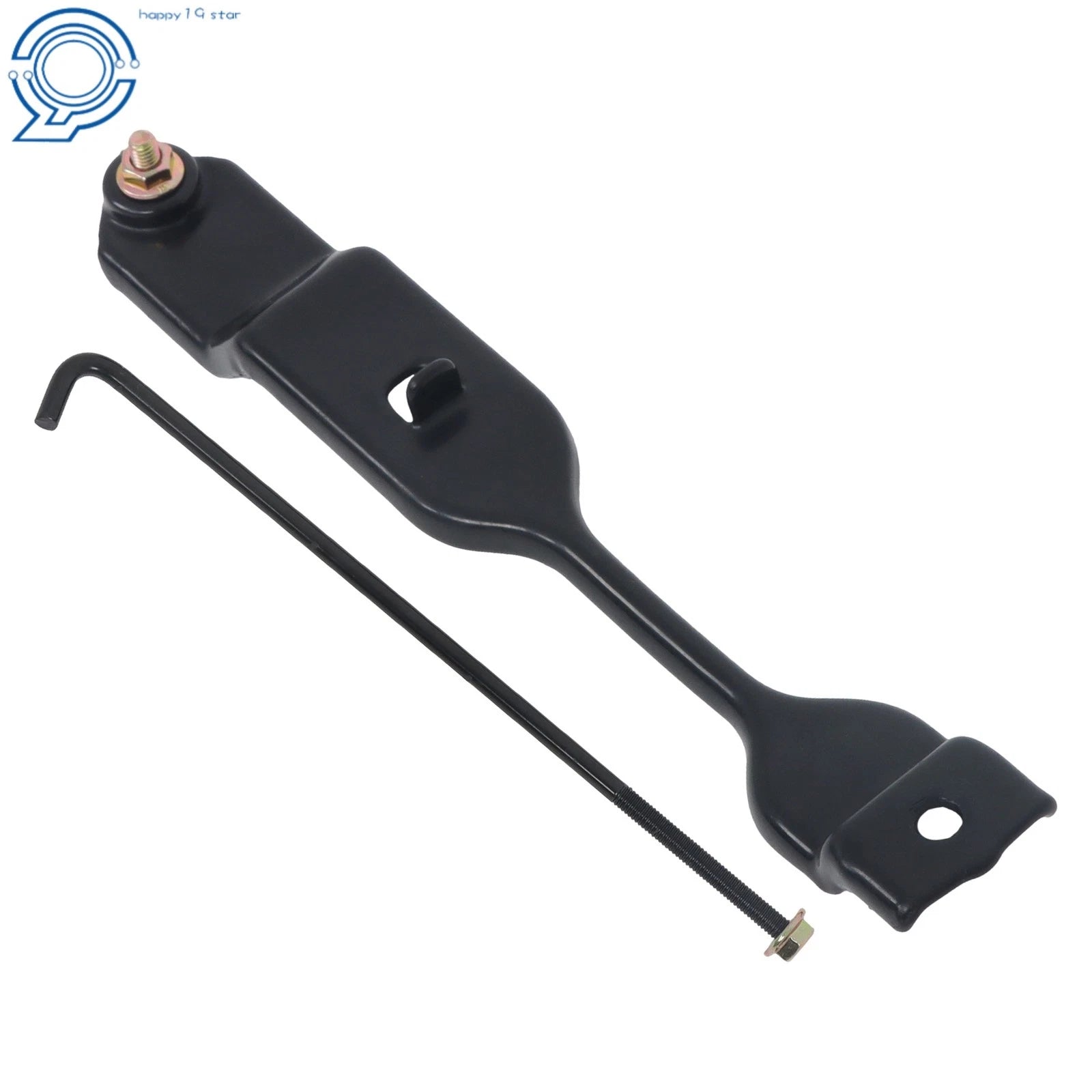Battery Hold Down Kit for Acura RSX (2002–2006)