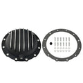 Differential Cover for Jeep AMC Model 20 (12 Bolts) with Gasket & Drain Plug