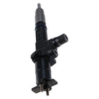 4Pcs Fuel Injector for Kubota V3800 Tier 4 Engine SVL95 (2012–2017)